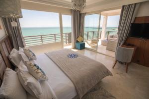 Hotel Buenavista Dakhla