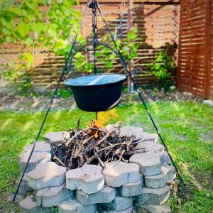 Balatonszéplaki nyaraló