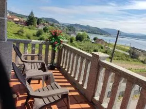 CASA GALLEGO - San Adrian de Cobres