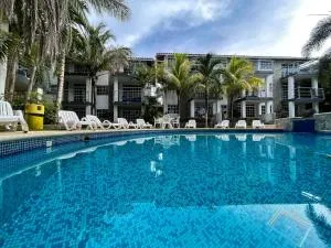 Blue Palm - Isla de Margarita - La Galera