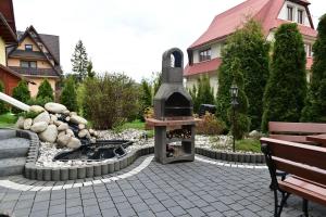 Pokoje u Pawlikowskich