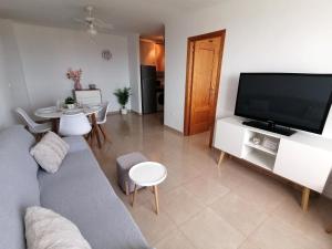 Bol01 - Modern 2 bedroom apartment in Bolnuevo
