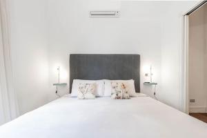 Splendido appartamento a Villa Ada