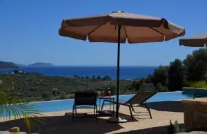 Finca Morea - Finikounta