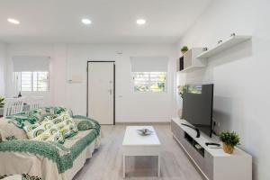 Apartamento Aurora 64 Málaga