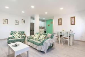 Apartamento Aurora 64 Málaga