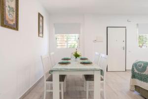 Apartamento Aurora 64 Málaga