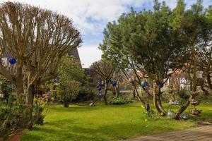 Ferienwohnung Sylti 2