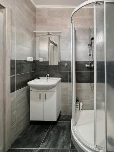 Apartment Ski and Relax