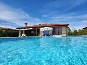 Private Villa 102 in BlackSeaRama - Balchik