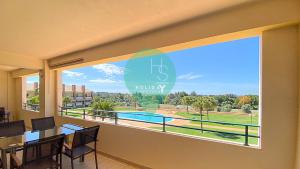 Vilamoura Golf Millenium Plaza T2 by HsR Vilamoura