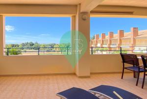 Vilamoura Golf Millenium Plaza T2 by HsR Vilamoura