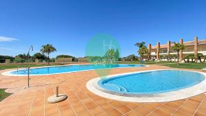 Vilamoura Golf Millenium Plaza T2 by HsR Vilamoura