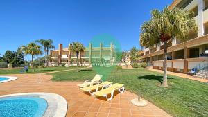 Vilamoura Golf Millenium Plaza T2 by HsR Vilamoura