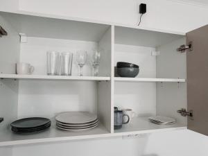 Apartment Ski and Relax