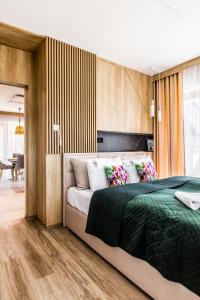 Apartamenty Krokusowa Dolina