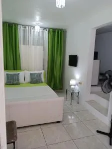 Hill Veiw Rooms - Content