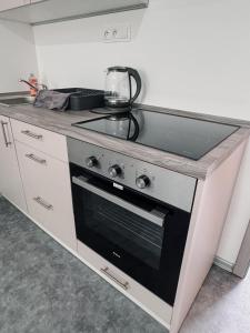 Apartment Ski and Relax