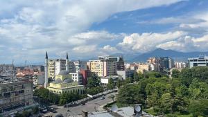 AMY'S LUXURY APPARTMENT - Apartmány, Skadar