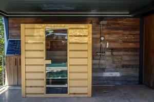 Villas Villa d-exception au Beausset avec piscine chauffee : photos des chambres