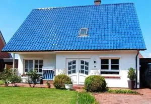 Ferienwohnung Möwe - Groven