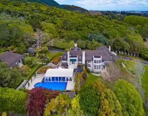 Greenmantle Estate Hotel - 帕拉帕拉乌穆