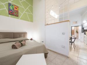 Civico 35 Cozy Loft Cagliari img27