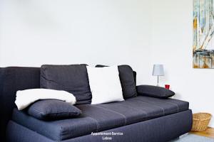 Fewo Villa Laboe
