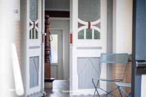 Fewo Villa Laboe