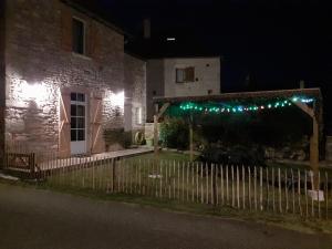 Maisons de vacances Gite Les Lauriers Roses - Petit coin de paradis - 4p : photos des chambres