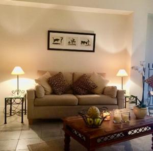 A charming apartment in the heart of the French Riviera