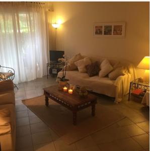 A charming apartment in the heart of the French Riviera