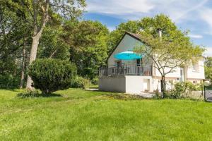 Maisons de vacances Maison de charme au bord du lac a Ouzouer-sur-Trezee : photos des chambres