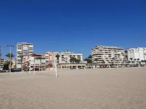 Aisa 3 - 1ª linea - Benimagrell