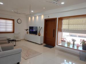 Premimum penthouse
