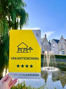 Huyze Ter Vaete - Lo-Reninge