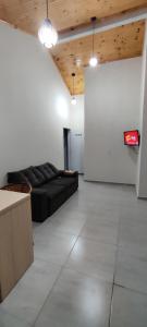 Apartamento modelo chalé 202