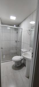 Apartamento modelo chalé 202