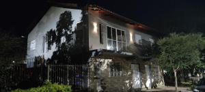 Apartamento modelo chalé 202