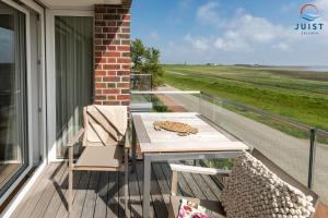 Haus Treibgut 235 - Wohnung 5