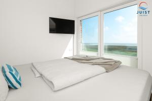 Haus Treibgut 235 - Wohnung 5