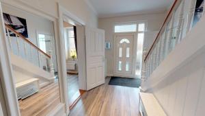 Haus Friedrichstr. 16