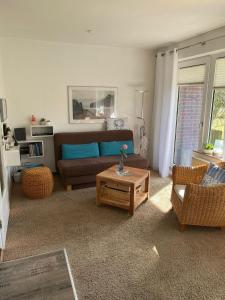 Residenz am alten Leuchtturm 2