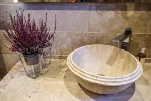 Villas Villa d-exception au Beausset avec piscine chauffee : photos des chambres