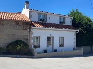 A Casiña de Ares - Castrelo