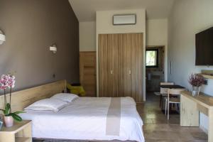Villas Villa d-exception au Beausset avec piscine chauffee : photos des chambres