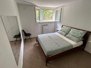 Appartamento zona residenziale, due passi dal mare