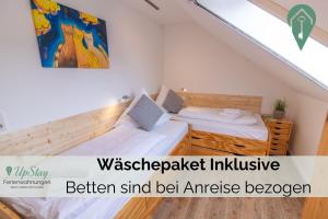 Ferienwohnung Behle