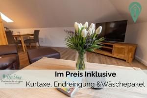 Ferienwohnung Behle