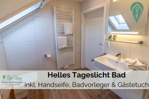 Ferienwohnung Behle